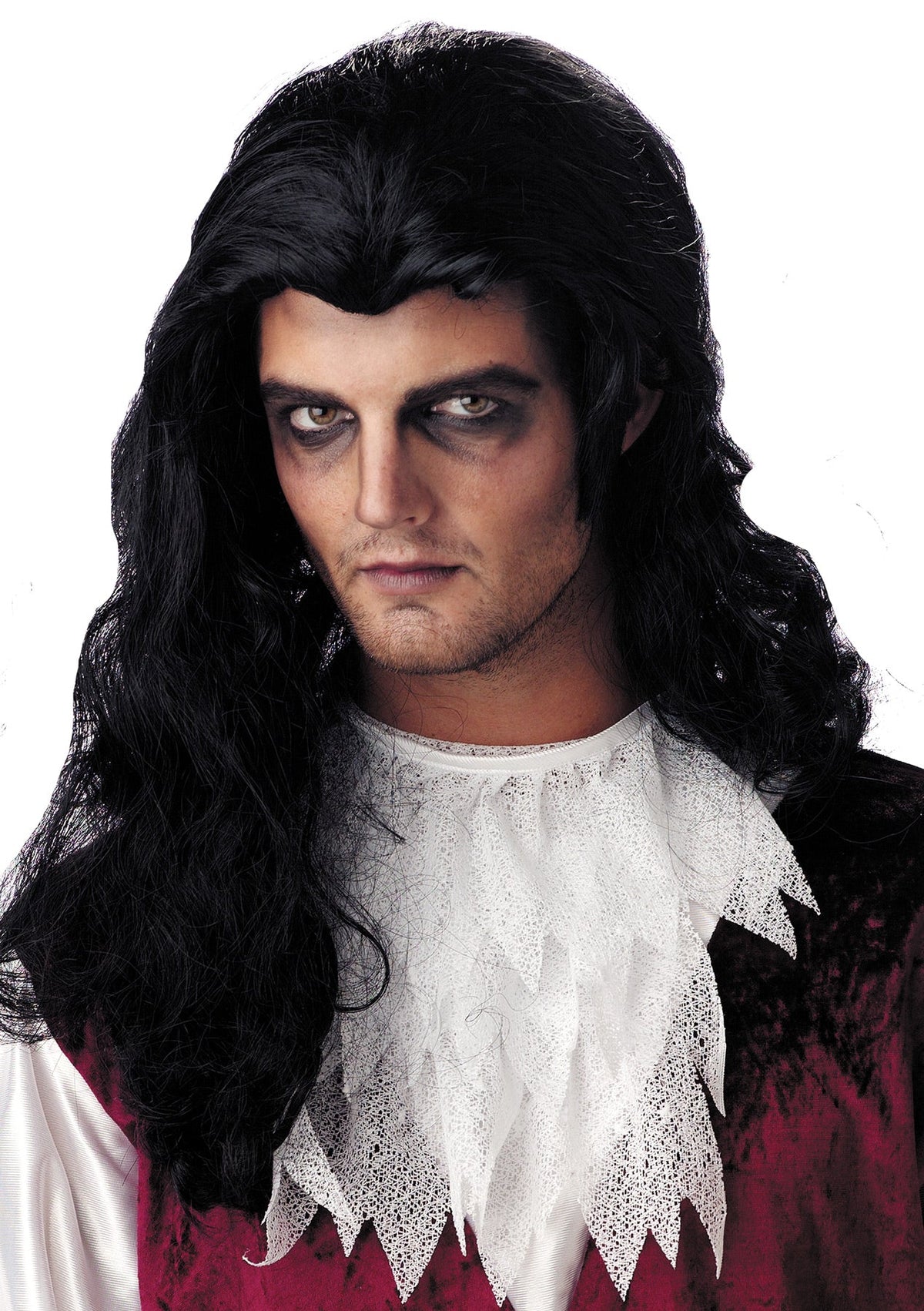 Vampire Nightmare Wig – Tophatter's Inc.