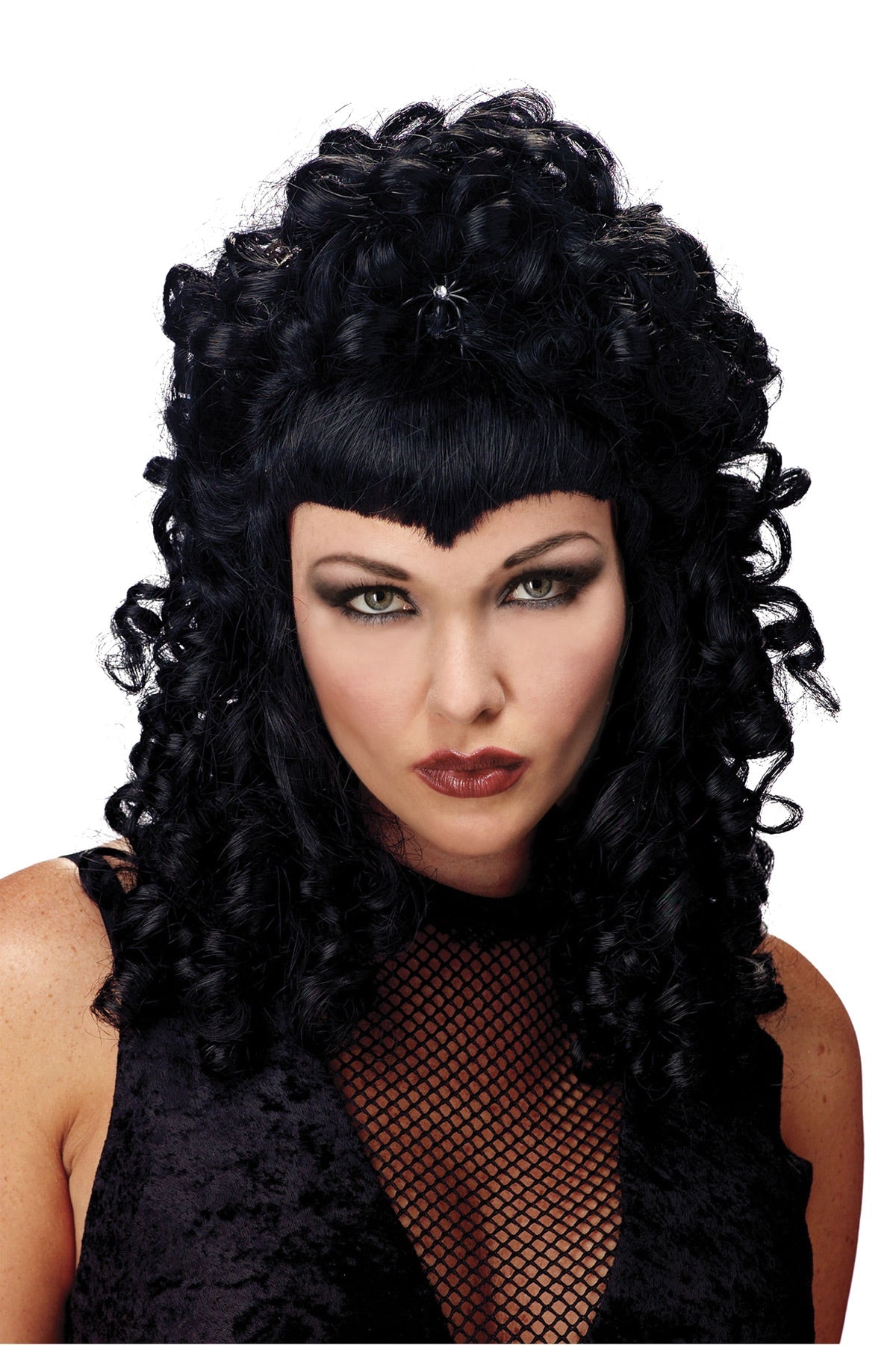 Spider Queen Wig – Tophatter's Inc.