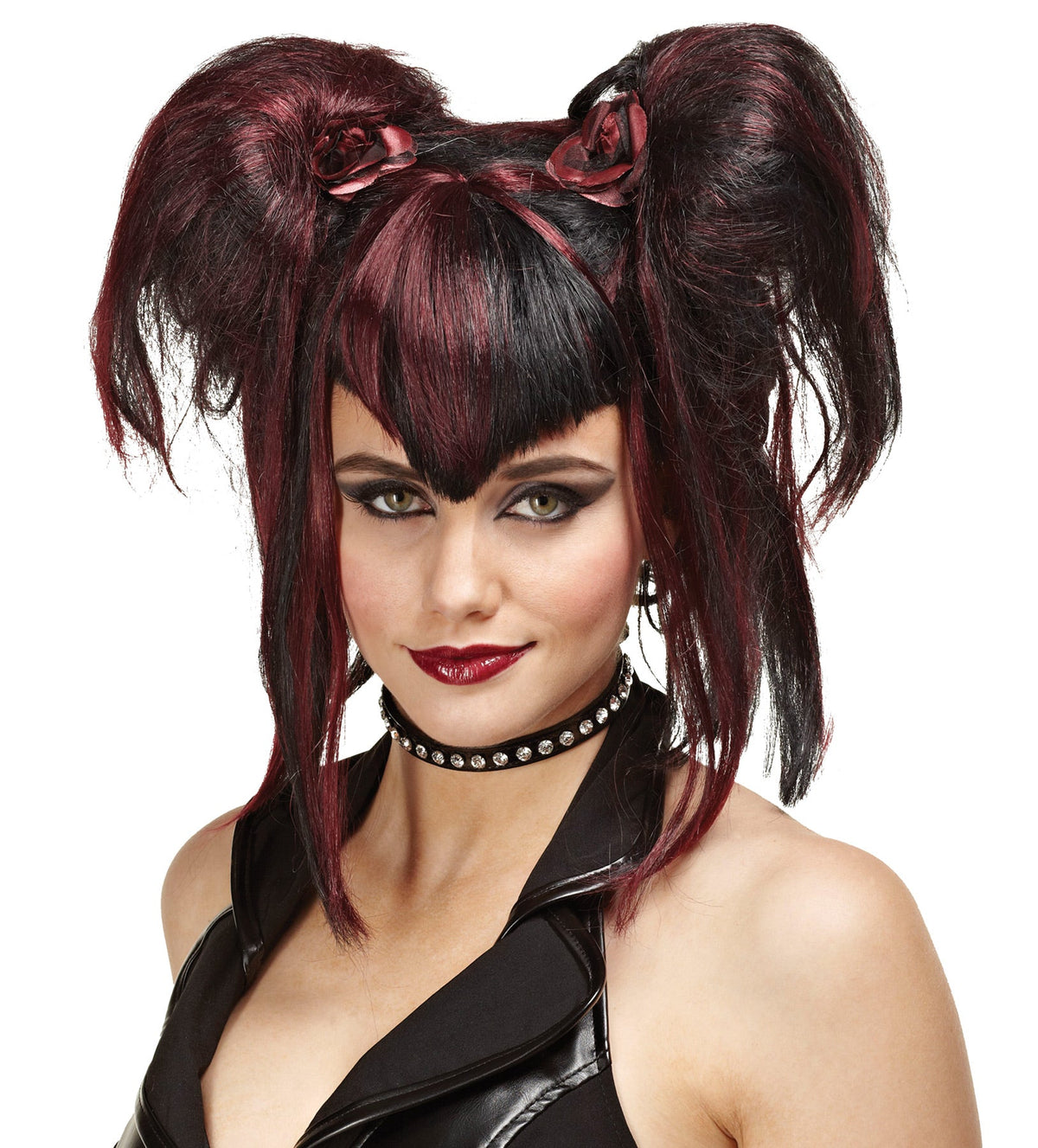 Bad Fairy Wig Halloween Wigs - Tophatter Daily Deals