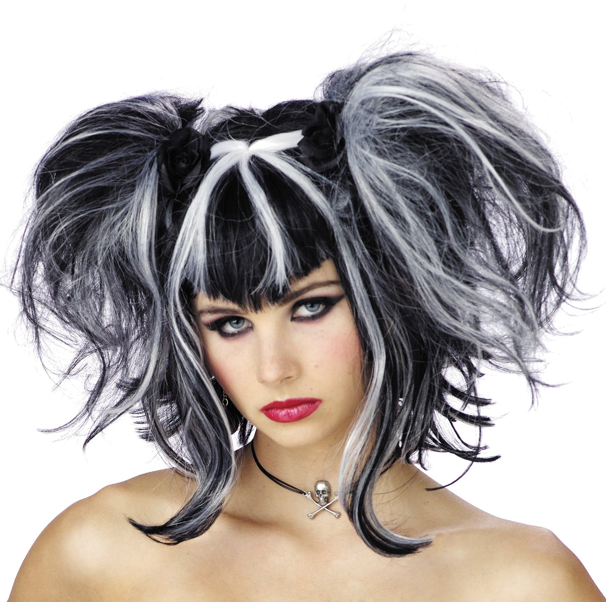 Bad Fairy Wig Halloween Wigs - Tophatter Daily Deals