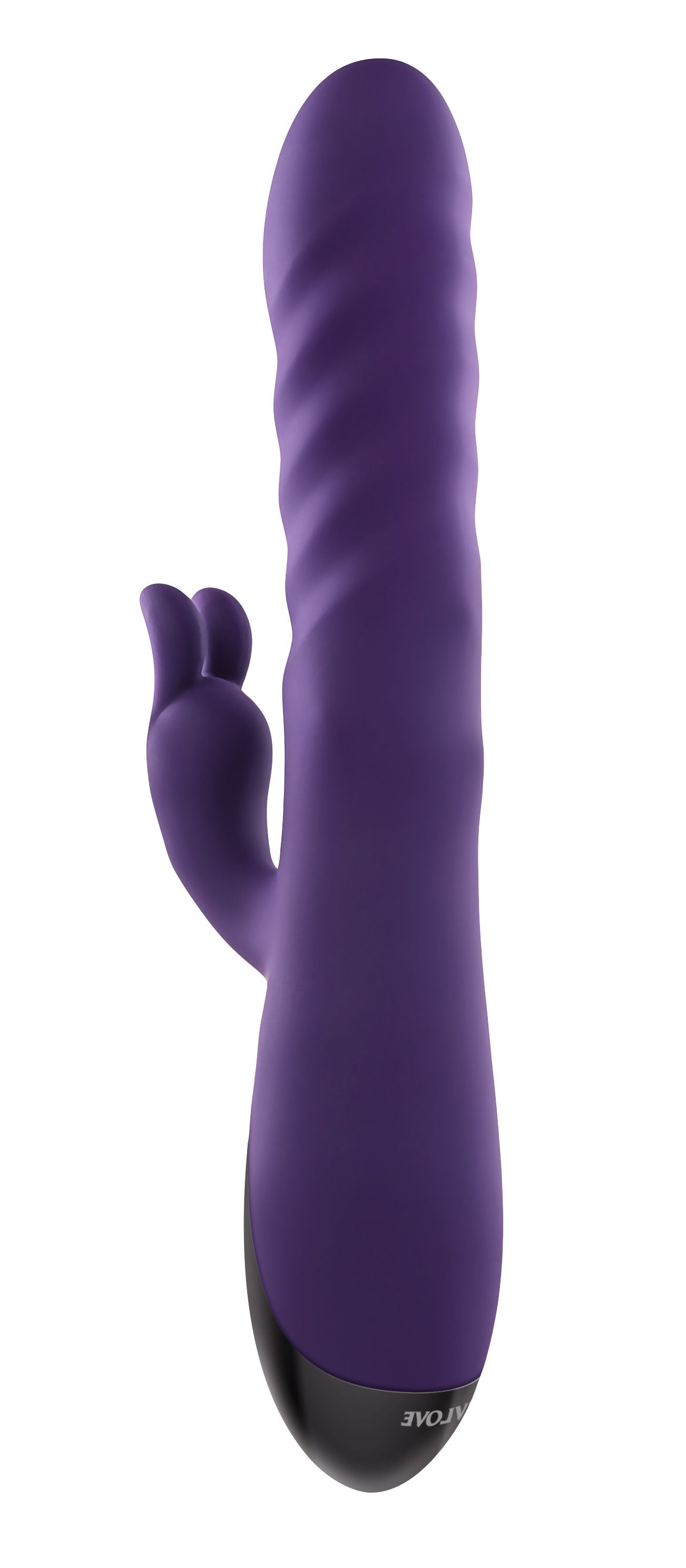 Evolved Rascal Rabbit 22.9 cm Rabbit Vibrator > Vibrators > Ladies > Rabbit - Tophatter Daily Deals