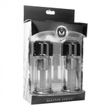 Master Series Maxxx – Powerful Adjustable Nipple Suckers > Sex Toys > Nipple Suckers - Tophatter Daily Deals