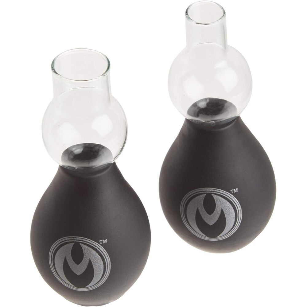 Master Series Pyramid Nipple Amplifier Bulbs with O Rings – Nipple Enlarger > Sex Toys > Nipple Suckers - Tophatter Daily Deals