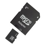 4 GB microSDHC Memory Card Memory Card - Tophatter Daily Deals