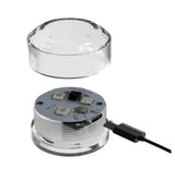 Pdx Elite After Dark Series Go-Go Bator – LED Mega Masturbator > Sex Toys For Men > Masturbators > Vibrating - Tophatter Daily Deals