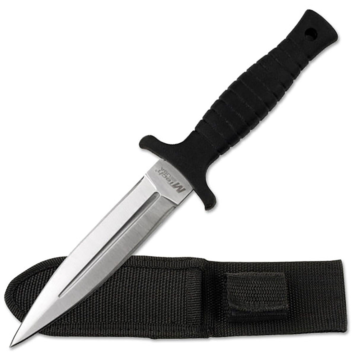 MTECH USA - FIXED BLADE KNIFE - Tophatter Daily Deals