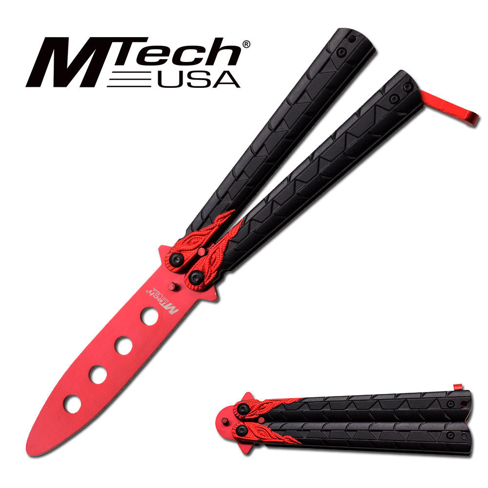 MTECH USA TRAINING TOOL - Tophatter Daily Deals