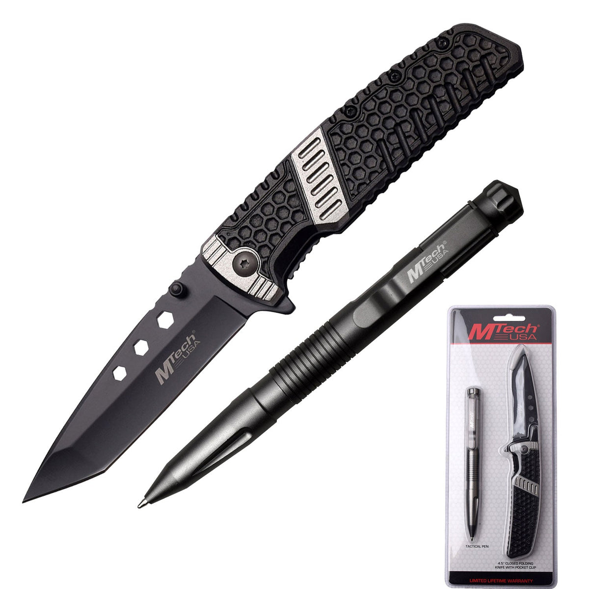 MTECH USA GIFT SETS & PROMO'S - Tophatter Daily Deals