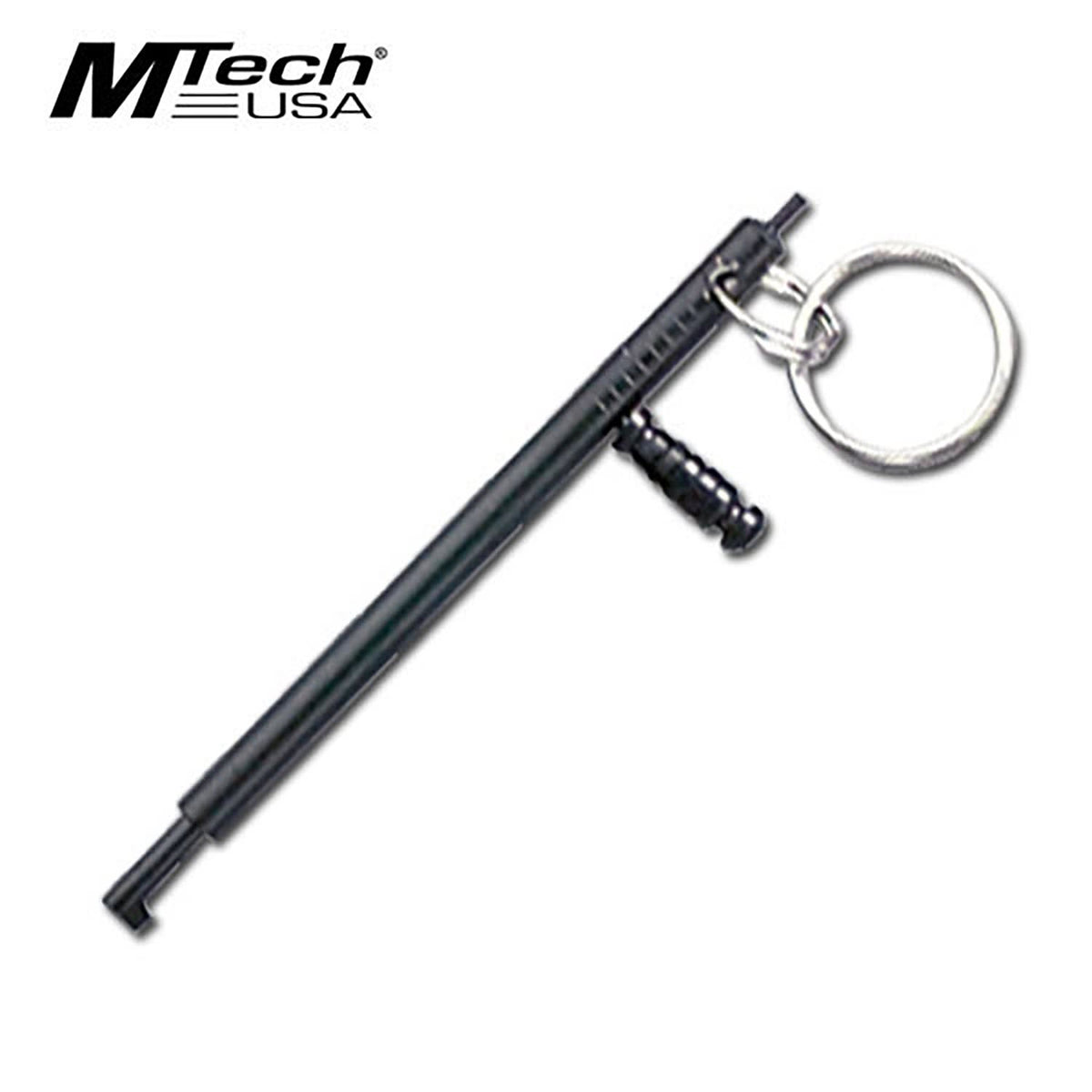 Hand Cuffs Universal Key with Key Chain - Tophatter's Guns'N'Weapons Store - FREE SHIPPING Collectible Weapons - Tophatter Daily Deals