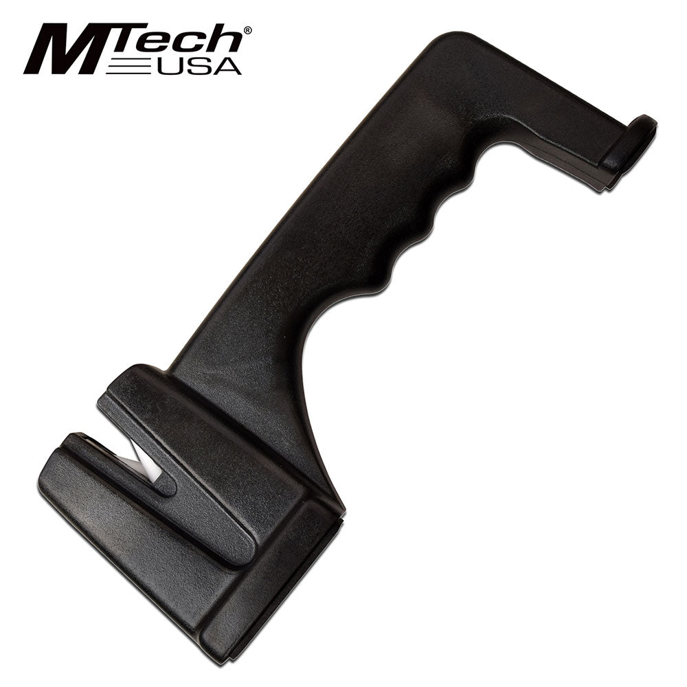 MTECH USA KNIFE SHARPENER - Tophatter Daily Deals