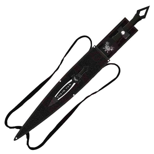 Lurid Souls For Glory Shaded Battle Sword swords - Tophatter Daily Deals