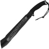 Full Tang Jungle Adventure Cut Throat Machete - TOPHATTER'S ARMORY DEALS Collectible Weapons - Tophatter Daily Deals