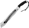Jungle Adventure Exterminator Full Tang Machete - TOPHATTER'S ARMORY DEALS Collectible Weapons - Tophatter Daily Deals