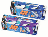 Shark Soft Foam Ball Shooter Toys & Games - Tophatter Daily Deals