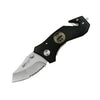 Emergency Tactical Rescue Folding Pocket Knife 6 Inch Overall Collectible Weapons - Tophatter Daily Deals