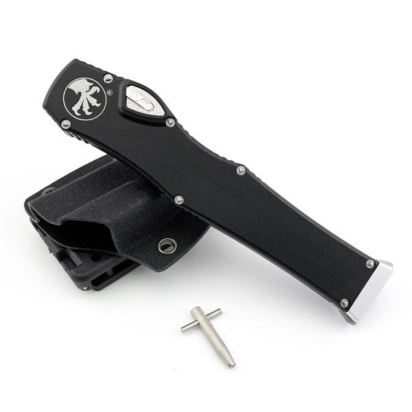 MT Halo VI S/E OTF OT* Automatic Knife - Tophatter Daily Deals