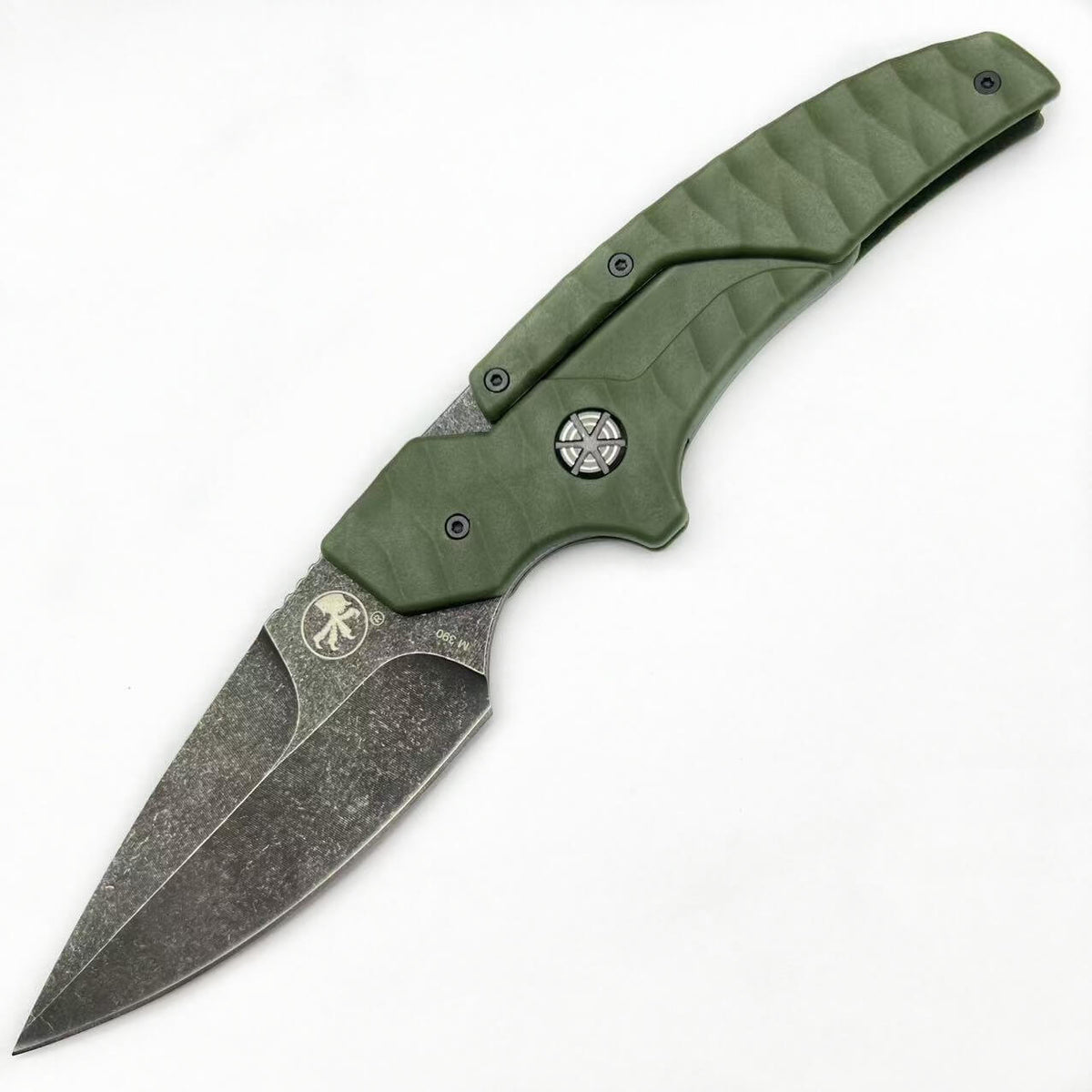 MT Massive Dual-Function Transformable Tactical Knife Dagger - Tophatter Daily Deals
