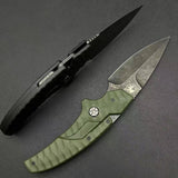 MT Massive Dual-Function Transformable Tactical Knife Dagger - Tophatter Daily Deals