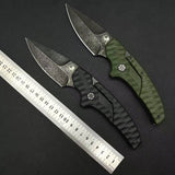 MT Massive Dual-Function Transformable Tactical Knife Dagger - Tophatter Daily Deals