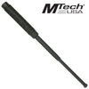 Mtech 16 Inch Expandable Police Baton Rubber Grip - TOPHATTER'S ARMORY DEALS Collectible Weapons - Tophatter Daily Deals