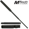 Mtech Baton Solid Steel Nonglare Coated 21 inch - TOPHATTER'S ARMORY DEALS Collectible Weapons - Tophatter Daily Deals