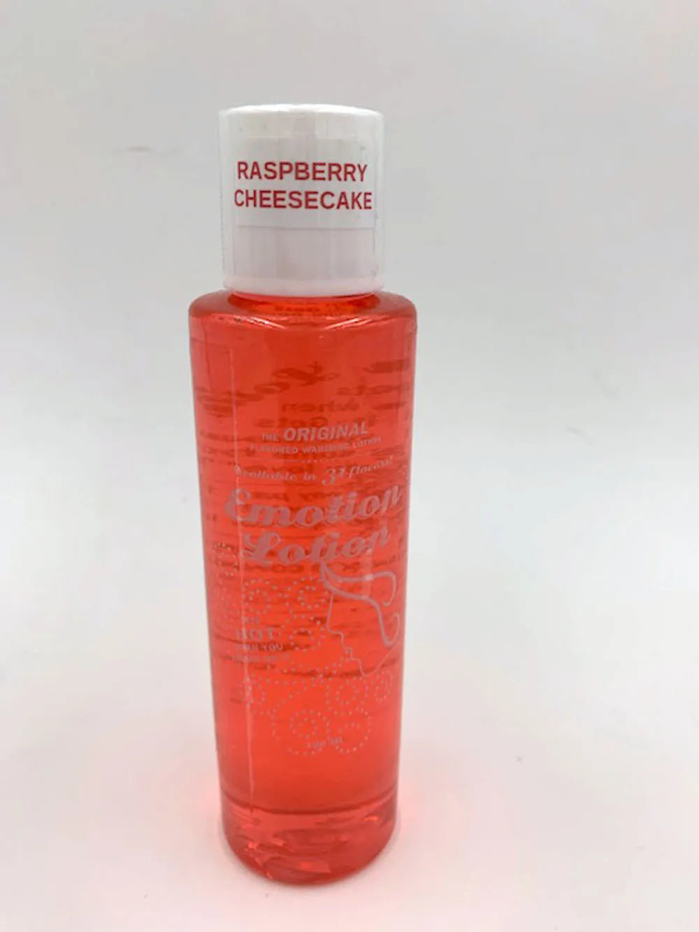 Emotion Lotion – Water-Based Flavored Warming Lotion 4 Fl Oz > Lube > Flavoured - Tophatter Daily Deals