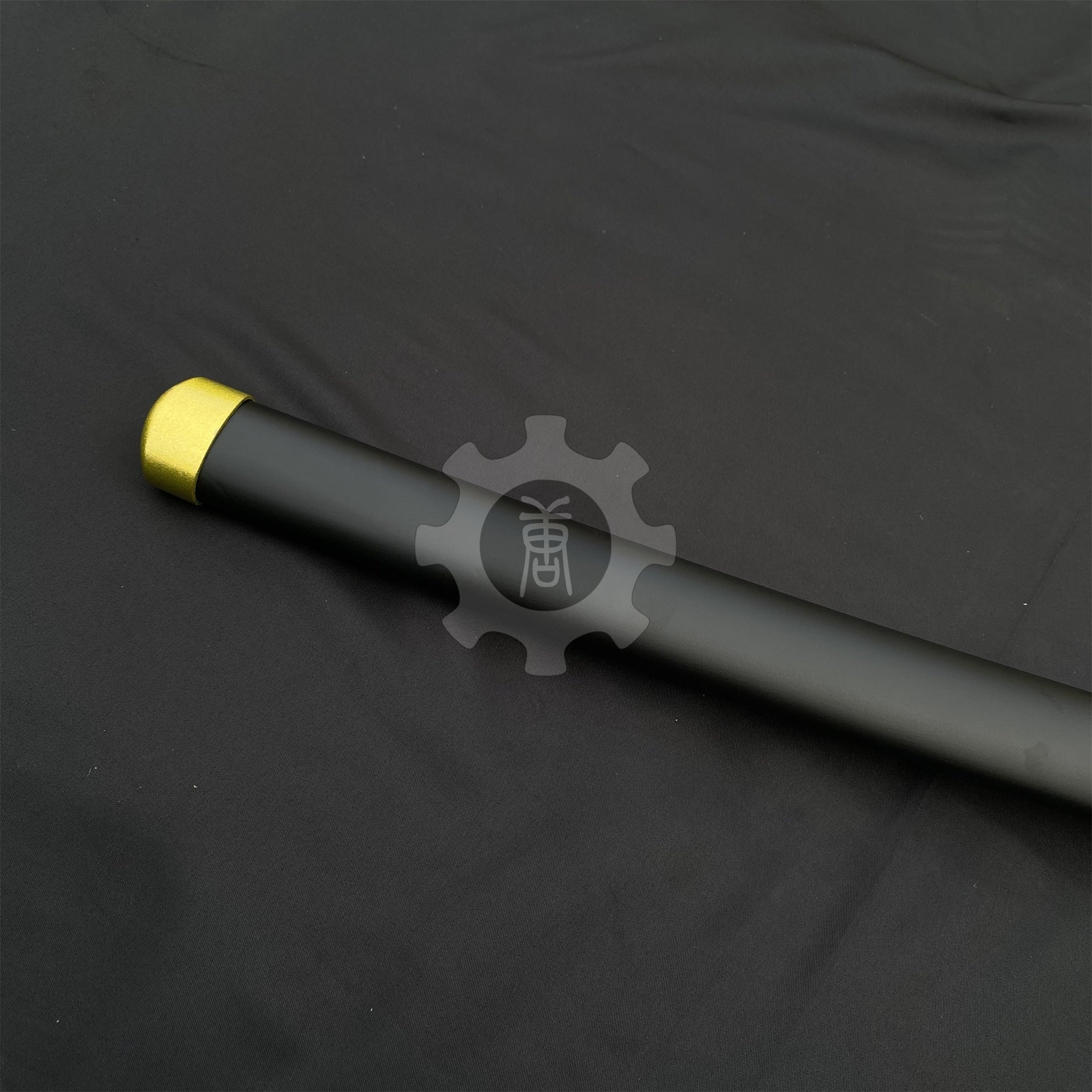 Muichiro Nichrin Sword Katana 1045 Carbon Steel Version - Tophatter Daily Deals