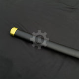 Muichiro Nichrin Sword Katana 1045 Carbon Steel Version - Tophatter Daily Deals