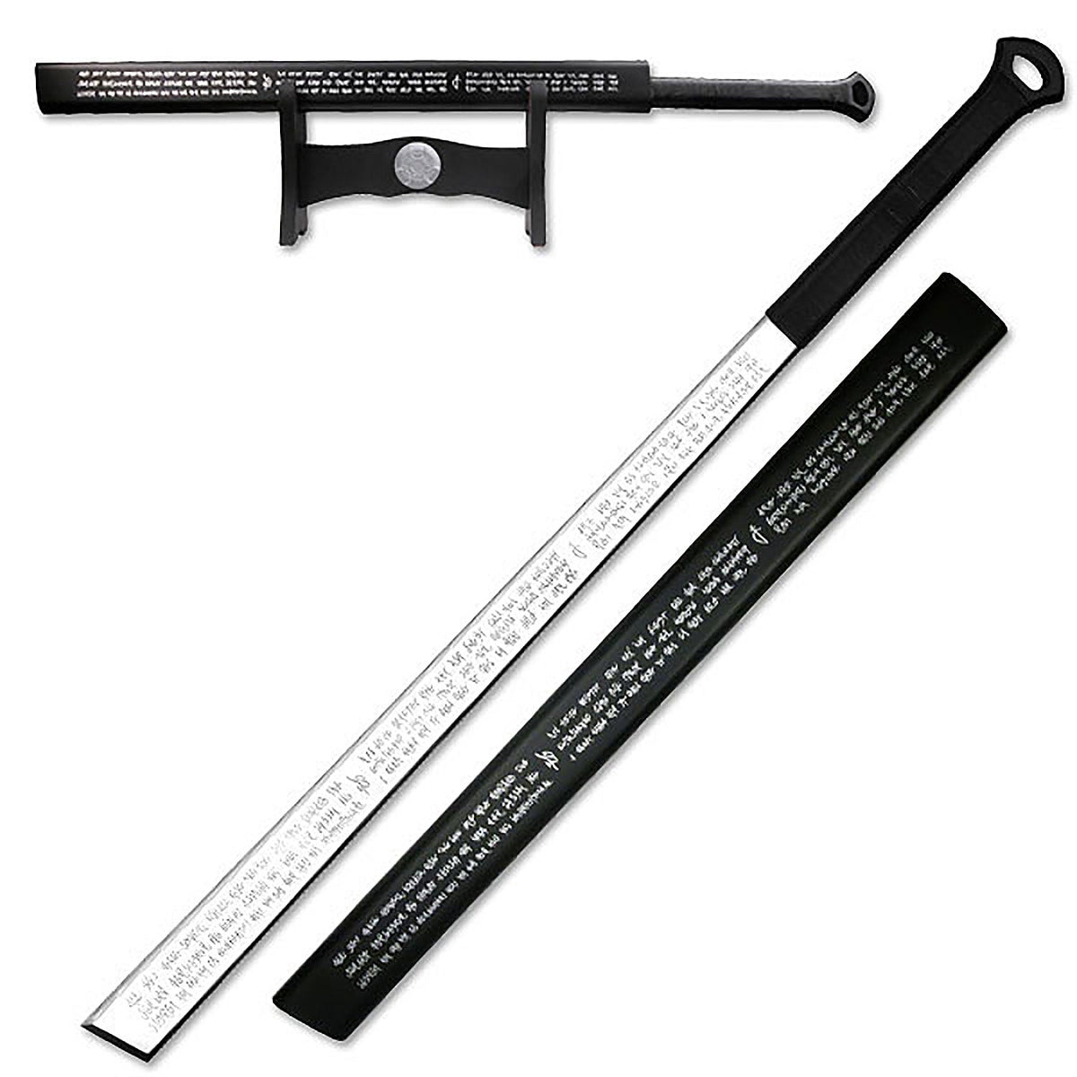 FANTASY MASTER FANTASY SWORD 41" OVERALL - Tophatter Daily Deals