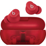 Refurbished Beats Solo Buds True Wireless Earbuds In-Ear Headphones - Tophatter Daily Deals