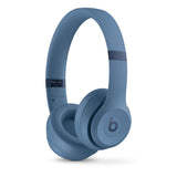 Refurbished Beats Solo 4 On Ear Headphones On-Ear Headphones - Tophatter Daily Deals