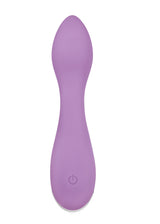 Evolved Lilac G 11.5 cm Mini Vibrator > Vibrators > Mini Vibrators - Tophatter Daily Deals