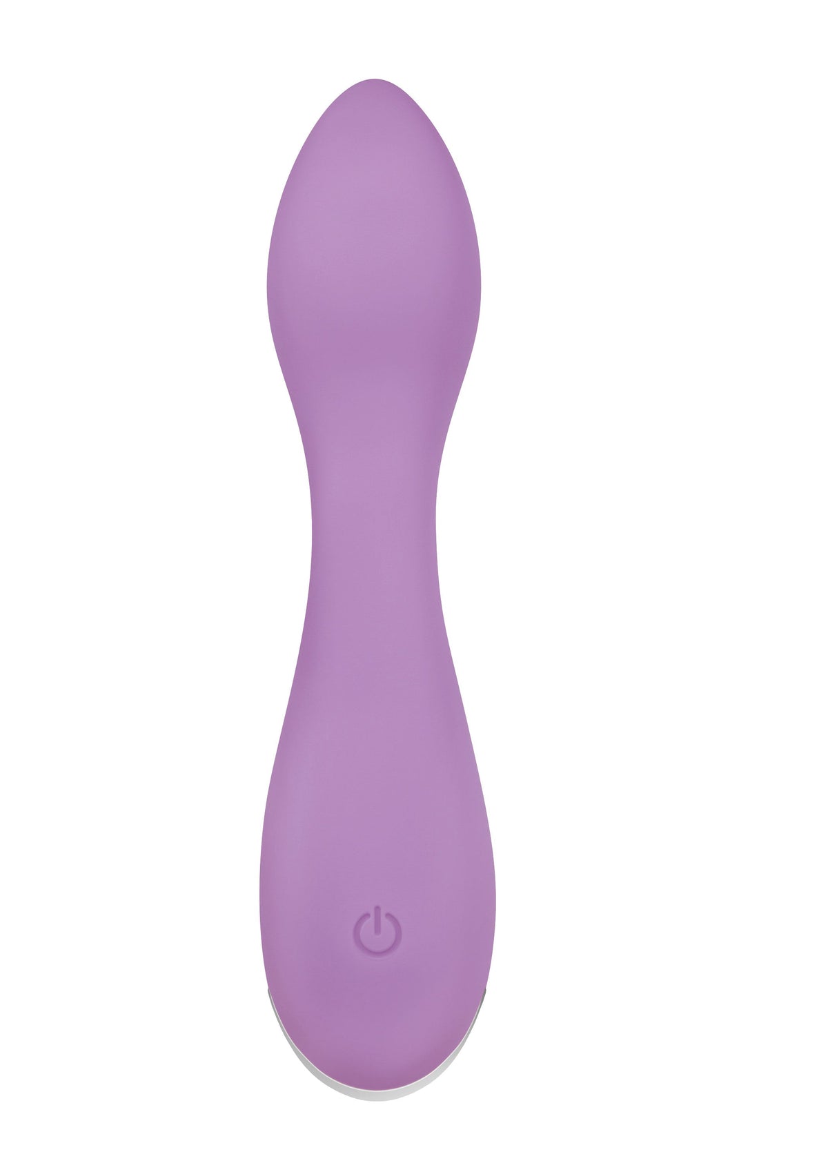 Evolved Lilac G 11.5 cm Mini Vibrator > Vibrators > Mini Vibrators - Tophatter Daily Deals