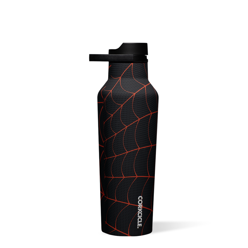 Marvel Sport Canteen by CORKCICLE. Canteen - Tophatter Daily Deals