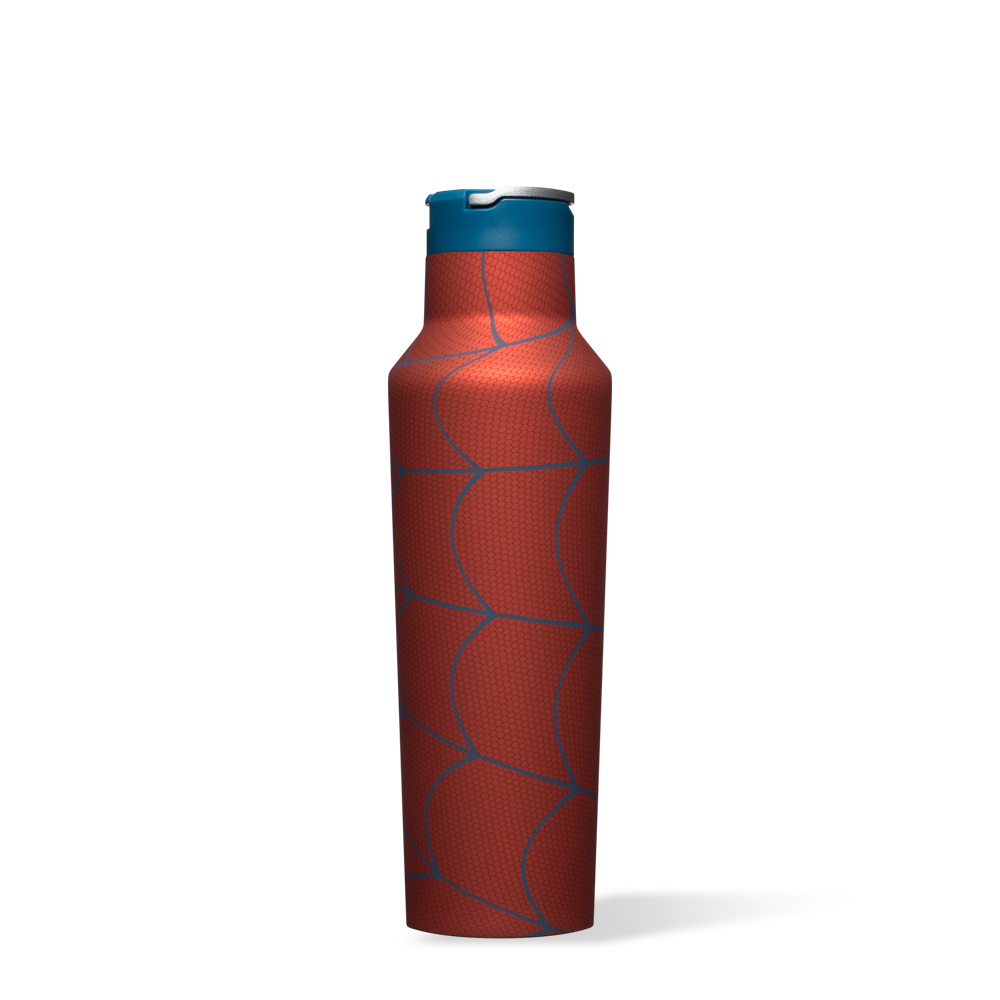Marvel Sport Canteen by CORKCICLE. Canteen - Tophatter Daily Deals