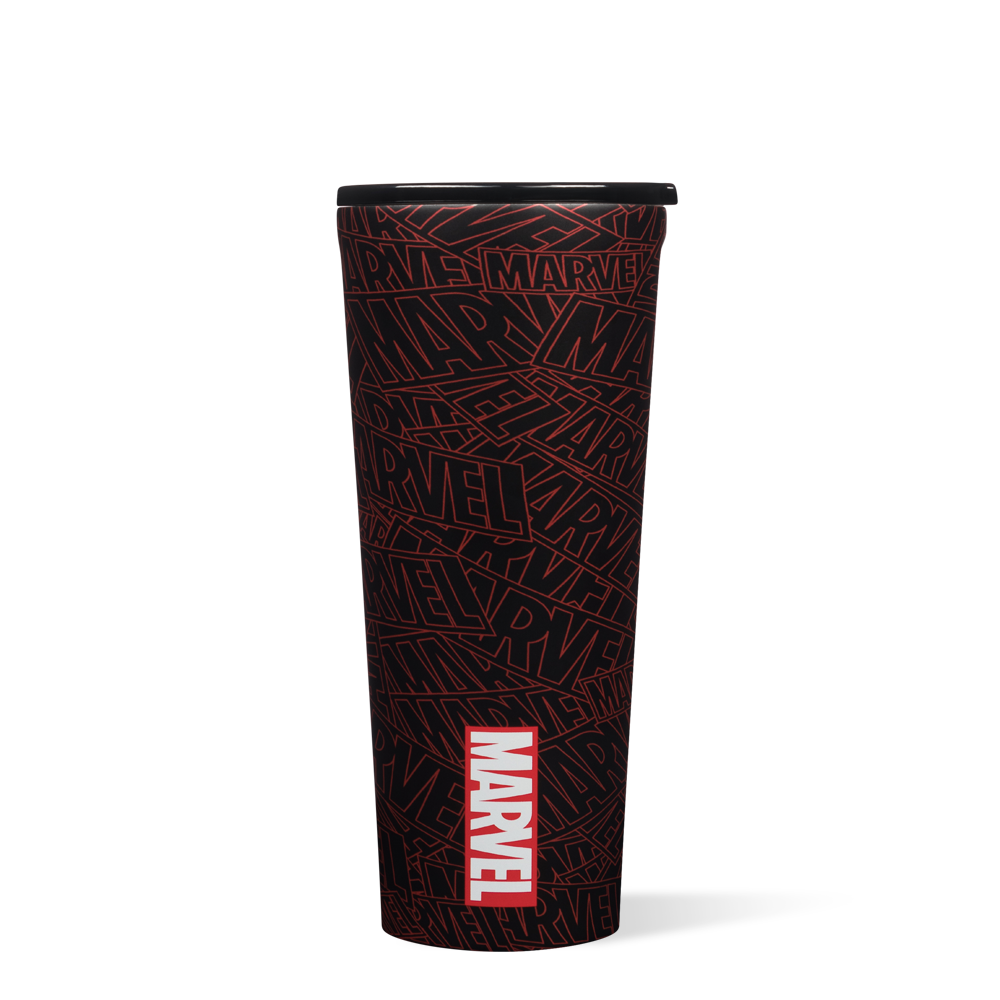 Marvel Tumbler by CORKCICLE. Tumbler - Tophatter Daily Deals