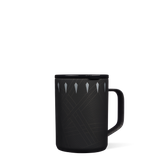 Marvel Coffee Mug by CORKCICLE. Black Panther 16oz Coffee Mug - Tophatter Daily Deals