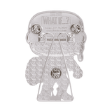 Marvel's What If...? – Zombie Captain America Pop! Enamel Pin Enamel Pin - Tophatter Daily Deals