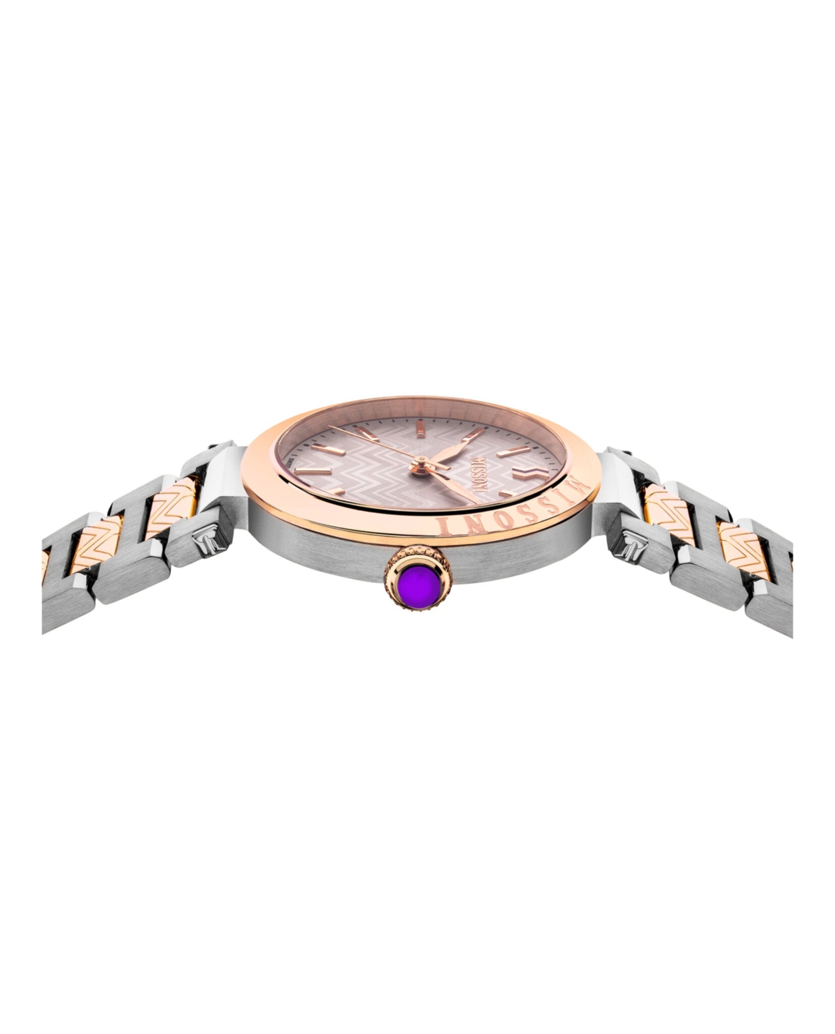 Missoni Atelier Bracelet Watch Watches - Tophatter Daily Deals