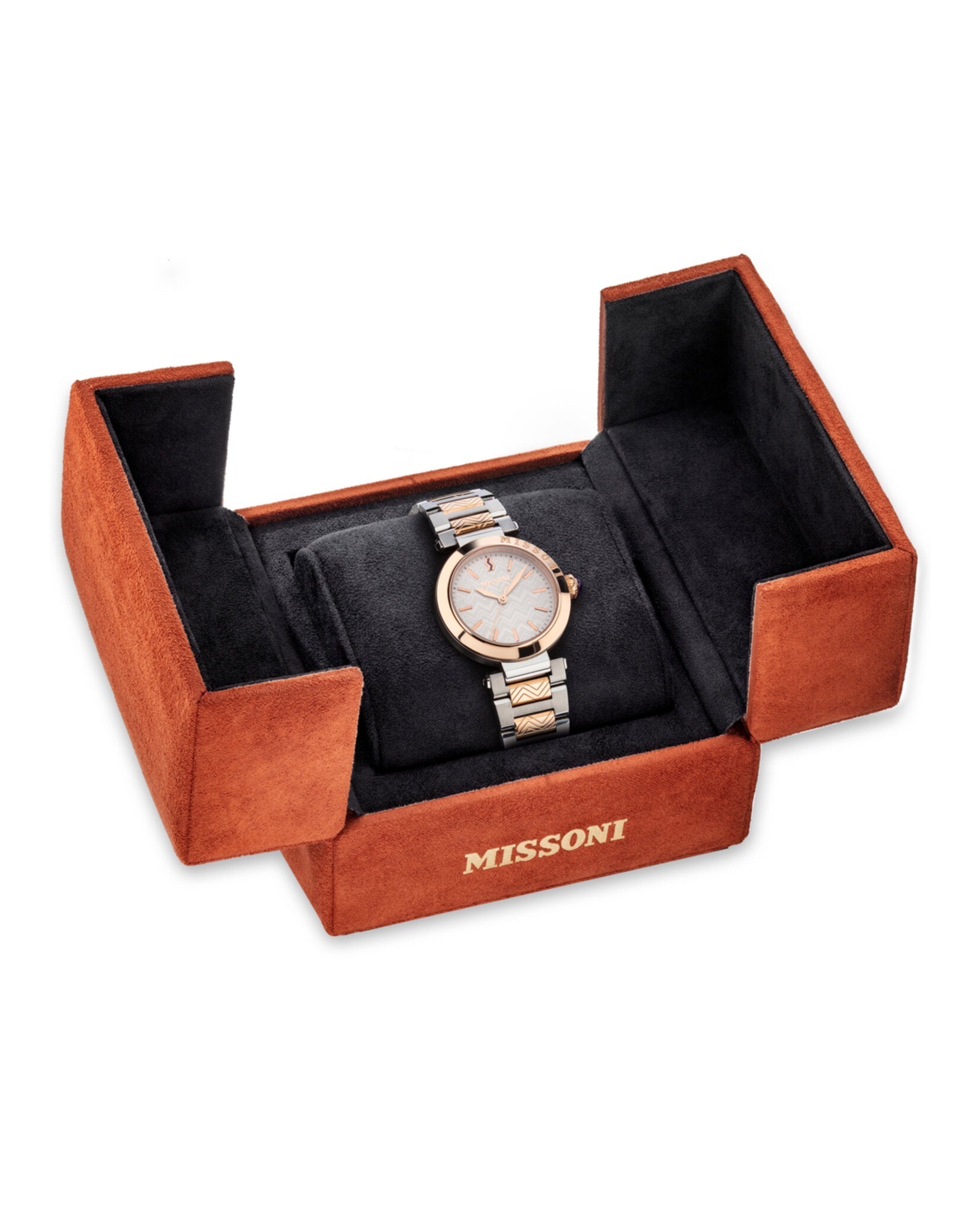Missoni Atelier Bracelet Watch Watches - Tophatter Daily Deals