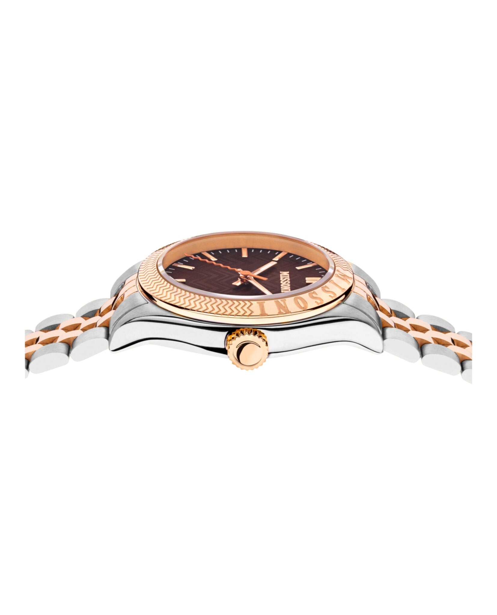Missoni Classic Bracelet Watch Watches - Tophatter Daily Deals
