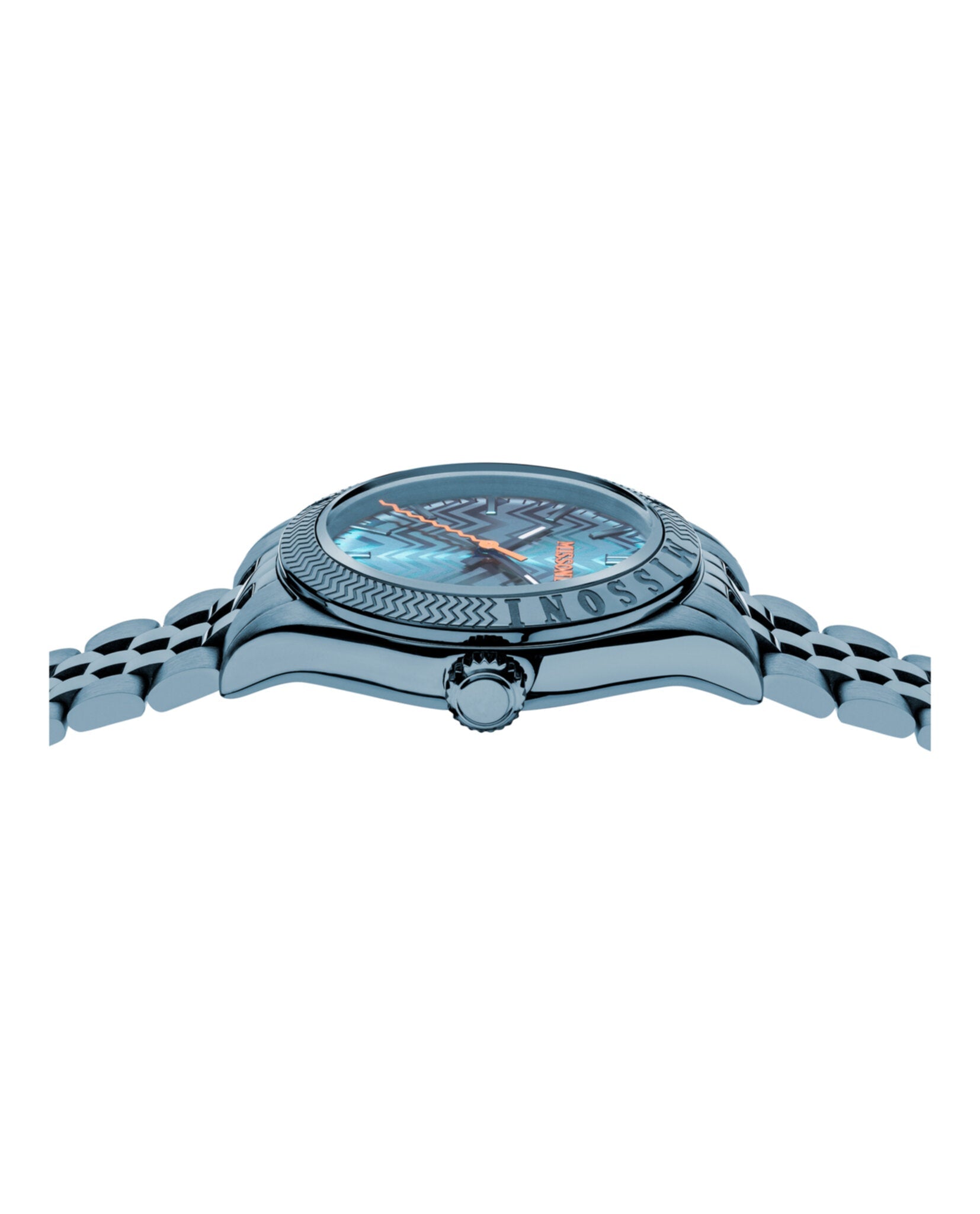 Missoni Classic Bracelet Watch Watches - Tophatter Daily Deals