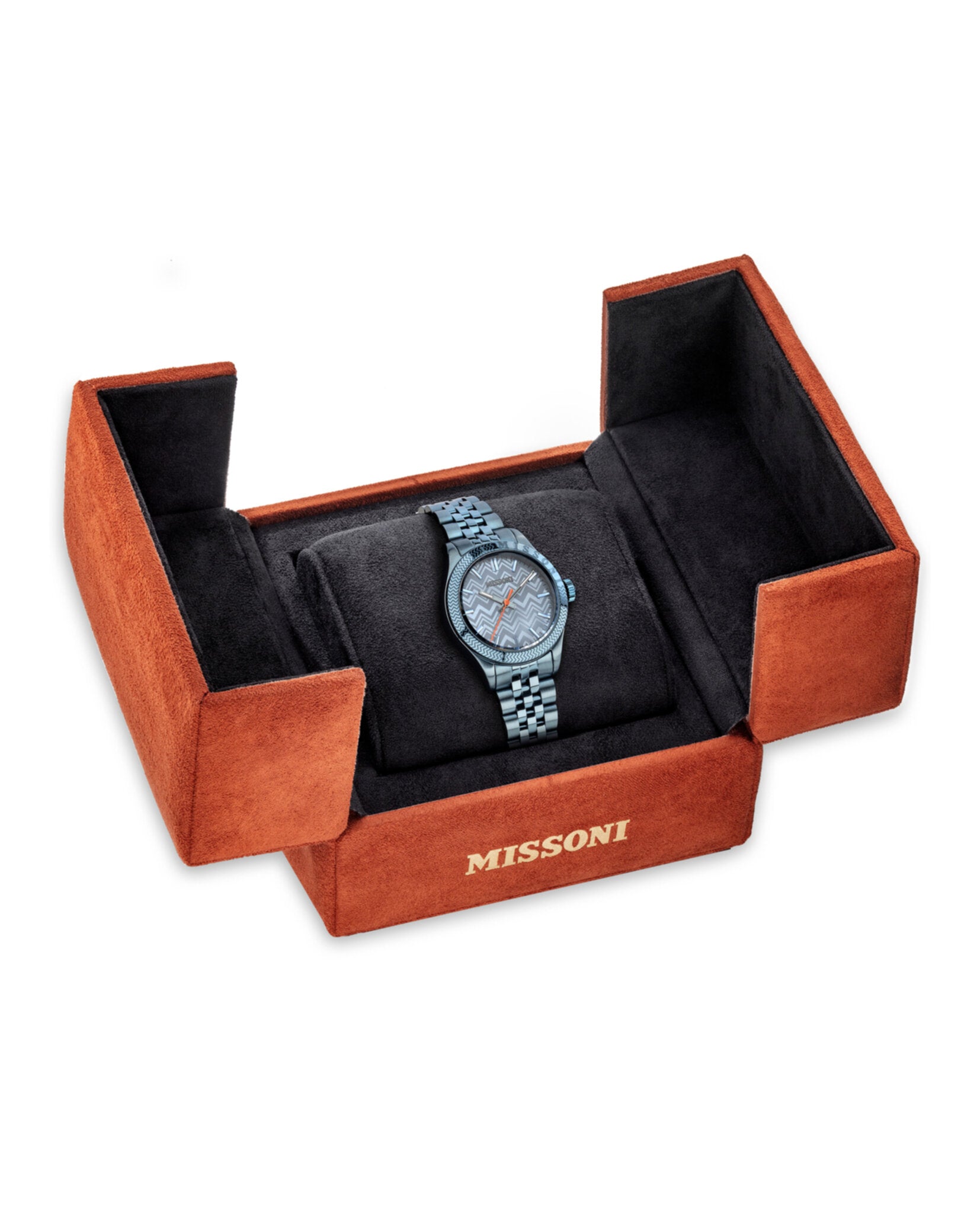 Missoni Classic Bracelet Watch Watches - Tophatter Daily Deals