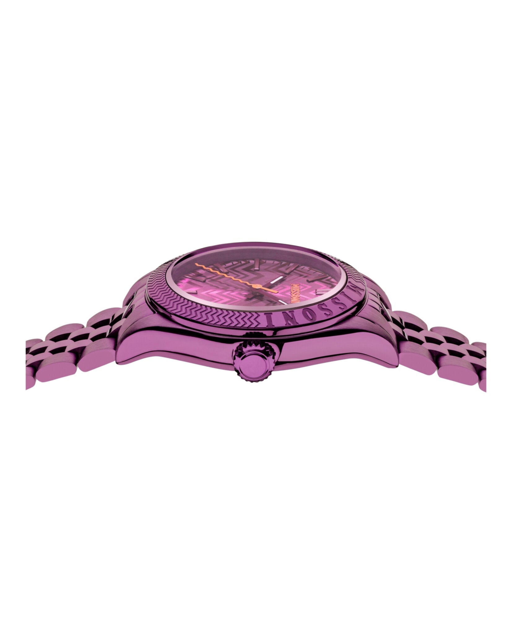 Missoni Classic Bracelet Watch Watches - Tophatter Daily Deals