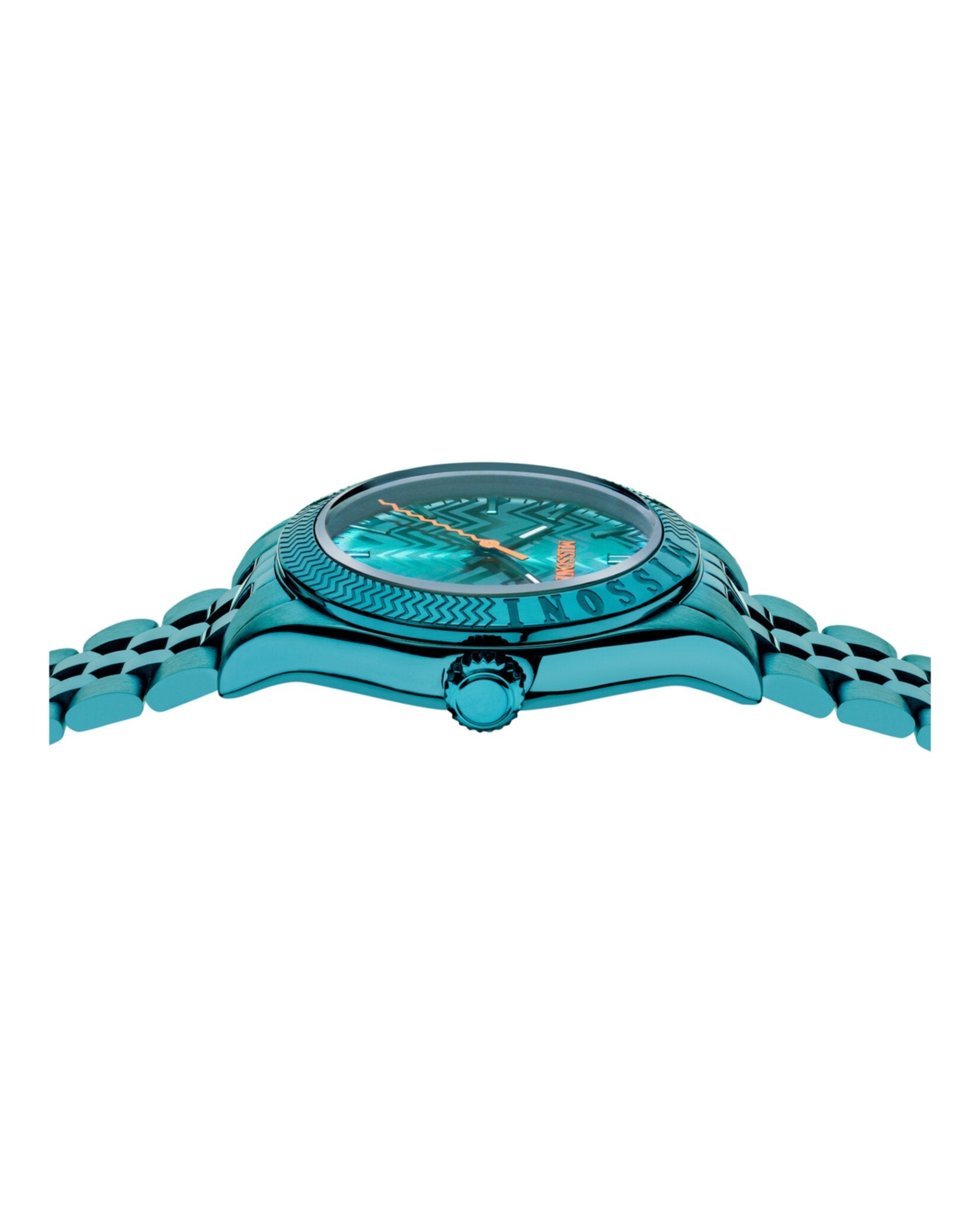 Missoni Classic Bracelet Watch Watches - Tophatter Daily Deals