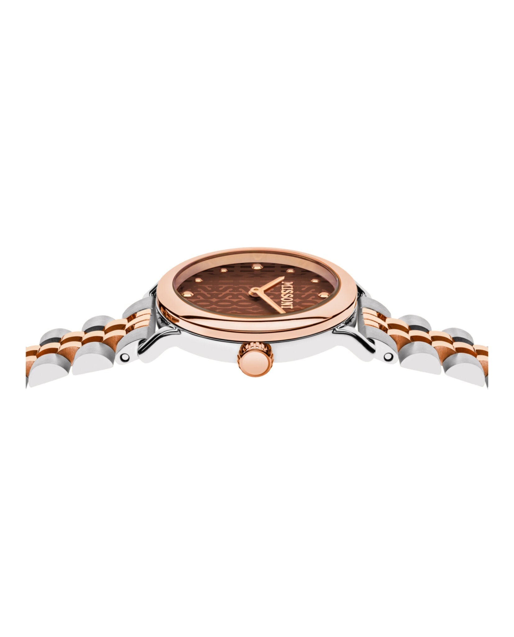 Missoni Mini Monogram Bracelet Watch Watches - Tophatter Daily Deals