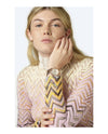 Missoni Zigzag Lover Diamond Watch Watches - Tophatter Daily Deals
