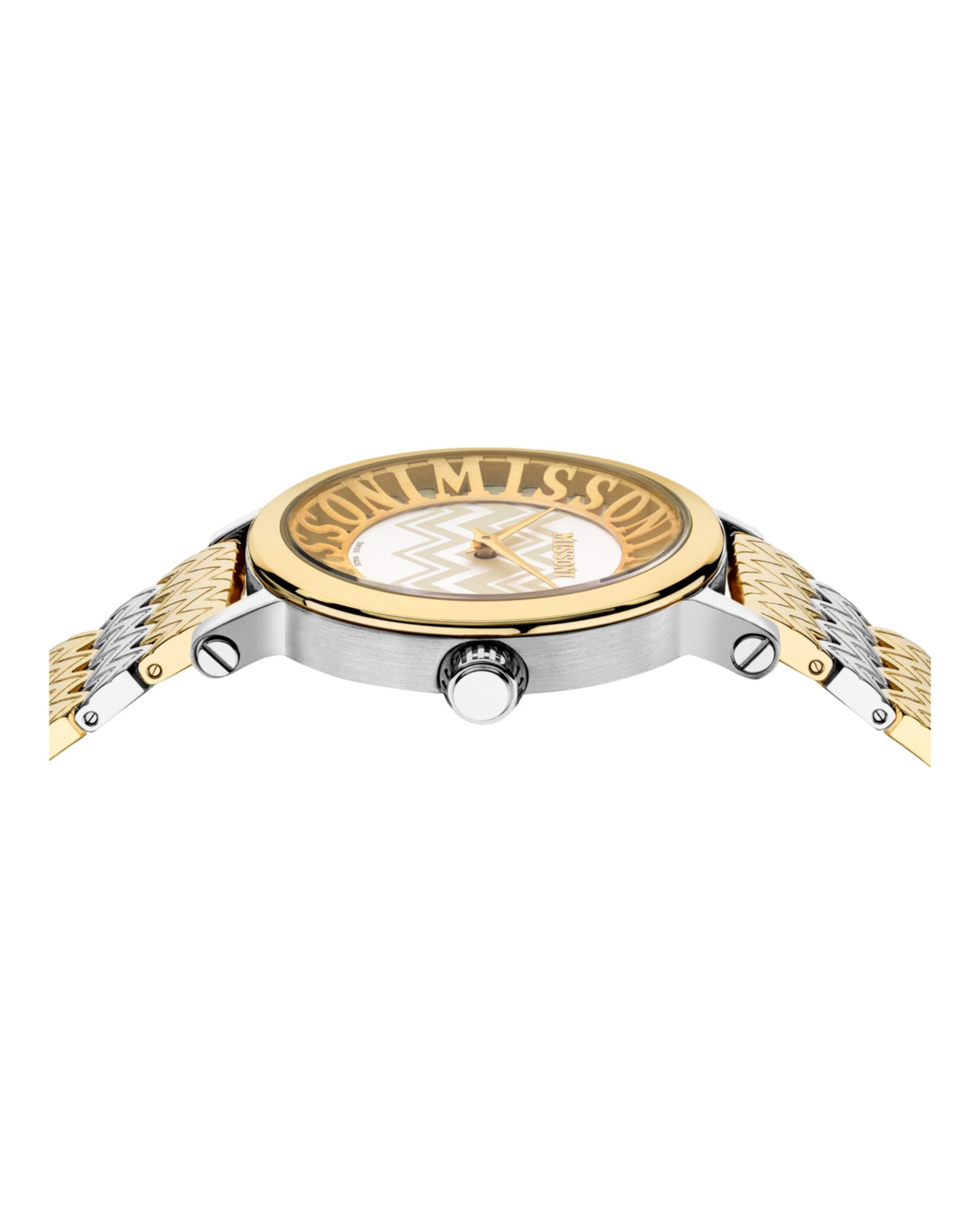 Missoni Melrose Bracelet Watch Watches - Tophatter Daily Deals