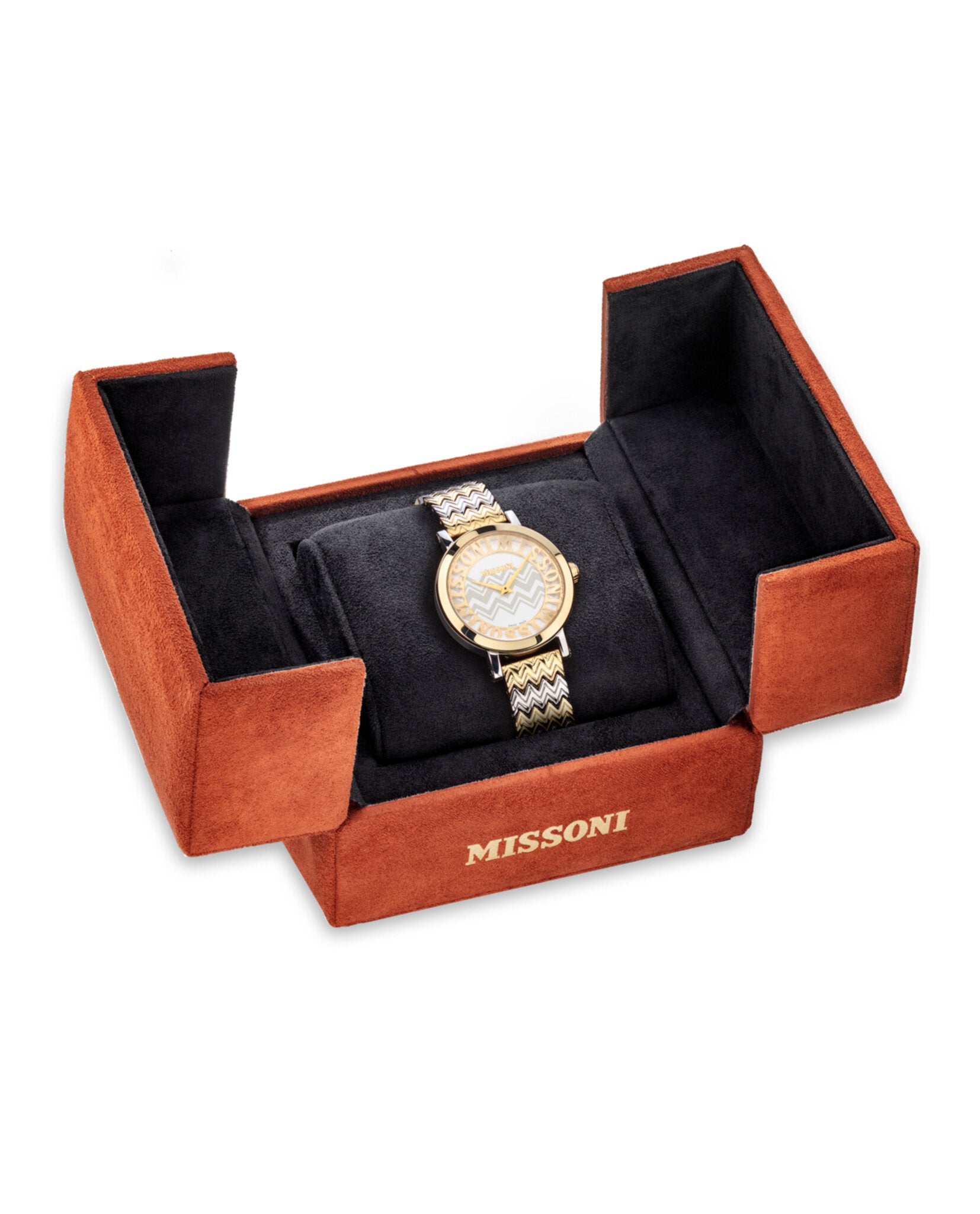 Missoni Melrose Bracelet Watch Watches - Tophatter Daily Deals