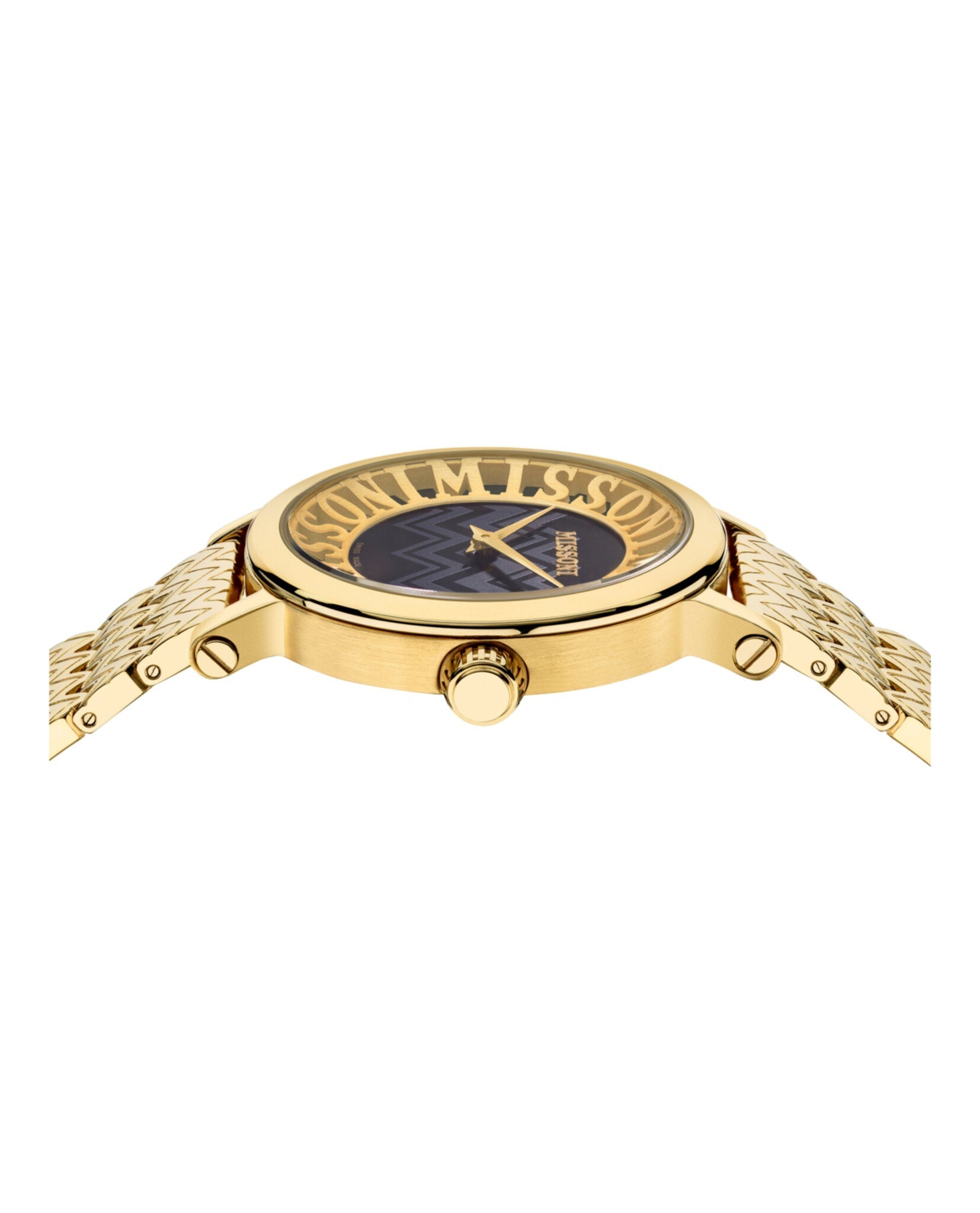 Missoni Melrose Bracelet Watch Watches - Tophatter Daily Deals